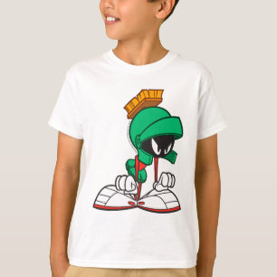 Boze Marvin T-shirt