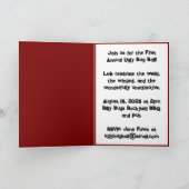 Boze mug denkt dat hij Schattigee Cartoon is (Binnen)