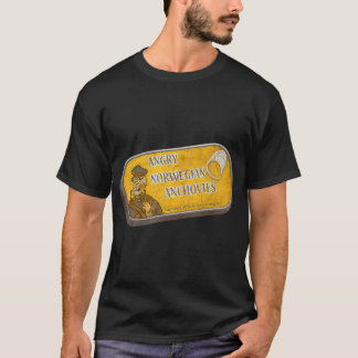 Boze Noor T-shirt