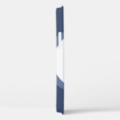 Boze oog Case-Mate iPhone case (Achterkant / Rechts)