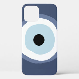 Boze oog Case-Mate iPhone case