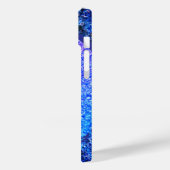Boze oog Case-Mate iPhone case (Achterkant / Links)