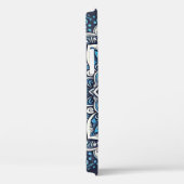 Boze oog Case-Mate iPhone case (Achterkant / Rechts)