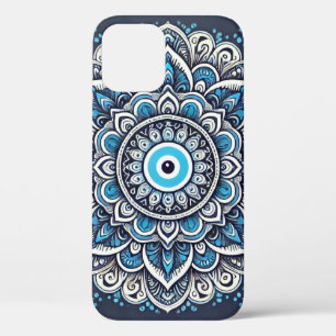 Boze oog Case-Mate iPhone case