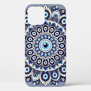 Boze oog Case-Mate iPhone case