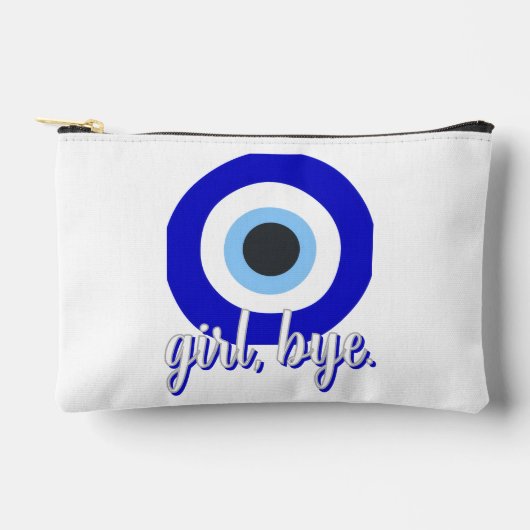 boze oog etui (Voorkant)