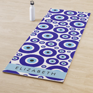 Boze Oog, Grieks Oog, Turks Oog, Mati, Je Naam Yogamat
