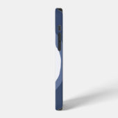 Boze oog iPhone hoesje (Linkerkant)