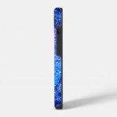 Boze oog iPhone hoesje (Linkerkant)