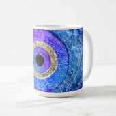 Boze Oog Koffiemok (Voorkant rechts)