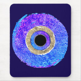 Boze oog muismat