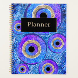 Boze oog planner