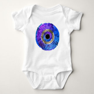 Boze oog romper