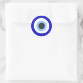 boze oog stickers  (Tas)