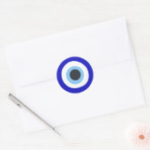 boze oog stickers  (Envelop)