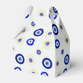 Boze Oog Symbool Bedankdoosjes (Achterkant)