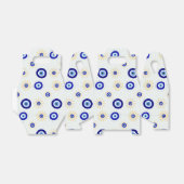 Boze Oog Symbool Bedankdoosjes (Uitgevouwen)