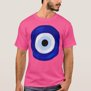 Boze Oog T-shirt