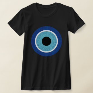 Boze oog T-shirt