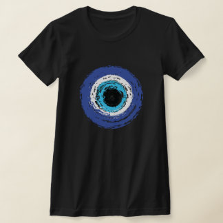 Boze Oog T-shirt