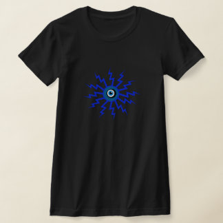 Boze Oog T-shirt