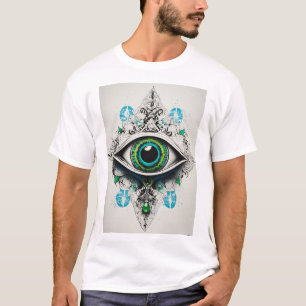 BOZE OOG TSHIRT