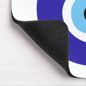 boze oogsymbool antieke nazar fatima talisman char muismat (Hoek)