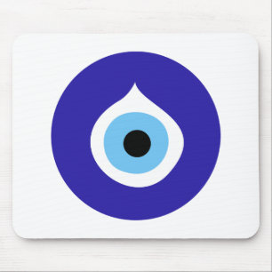 boze oogsymbool antieke nazar fatima talisman char muismat