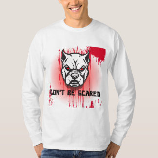 Boze pitbull t-shirt