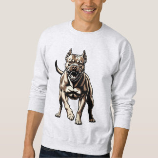 Boze Pitbull Trui