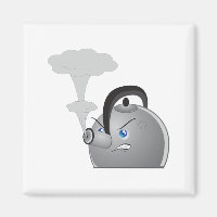 Boze Theepot