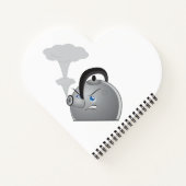 Boze Theepot Notitieboek (Achterkant)