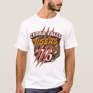 Boze Tijger T-shirt