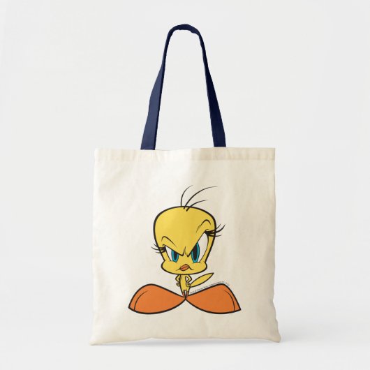 Boze TWEETY™ Tote Bag (Voorkant)