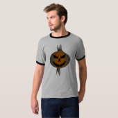 boze ui t-shirt (Voorkant volledig)