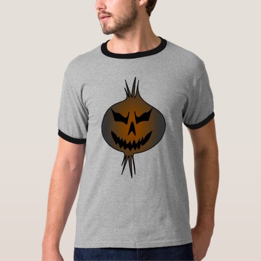 boze ui t-shirt (Voorkant)