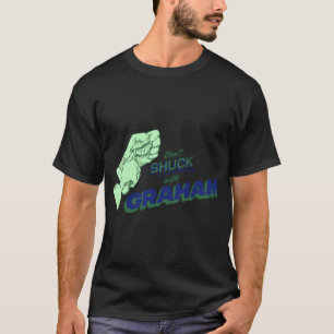 Boze Walvis T-shirt