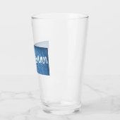 Bozeman, Montana Glas (Links)