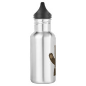Bozeman Montana Peace Bear Waterfles (Links)