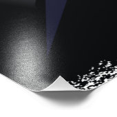 Bozeman Montana poster (Hoek)