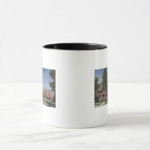 Bozeman, Montana - slaapzalen in de deelstaat Mont Mok (Midden)