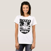 Bozo 2024 t-shirt (Voorkant volledig)