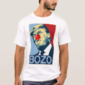 BOZO T-SHIRT (Voorkant)