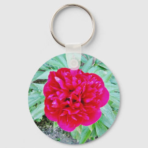 Bozur Sleutelhanger