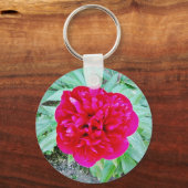 Bozur Sleutelhanger (Voorkant)