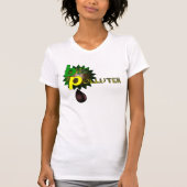 BP Big Polluter T-shirt (Voorkant)