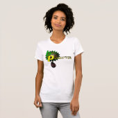 BP Big Polluter T-shirt (Voorkant volledig)