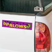 bp-bumperstickers bumpersticker (Op Truck)