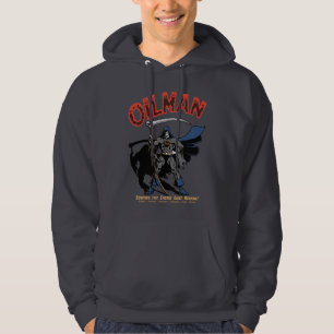 BP-dood-DKT Hoodie