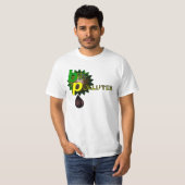 BP Grote Verontreinigers T-shirt (Voorkant volledig)